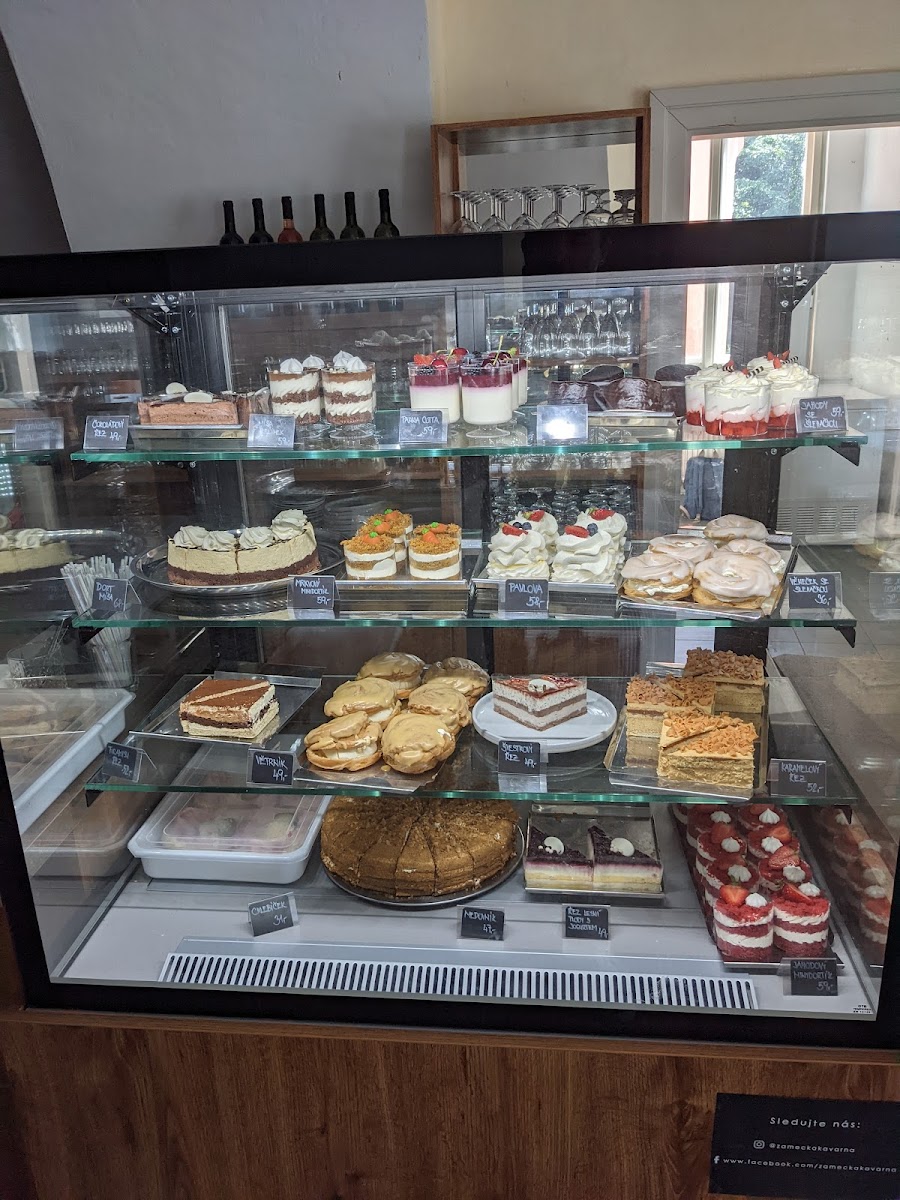 Castle Café
