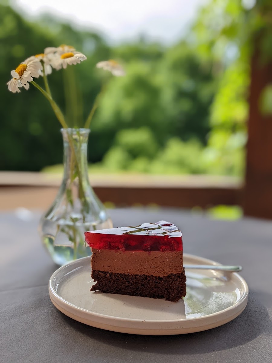 Castle Café Photos 9