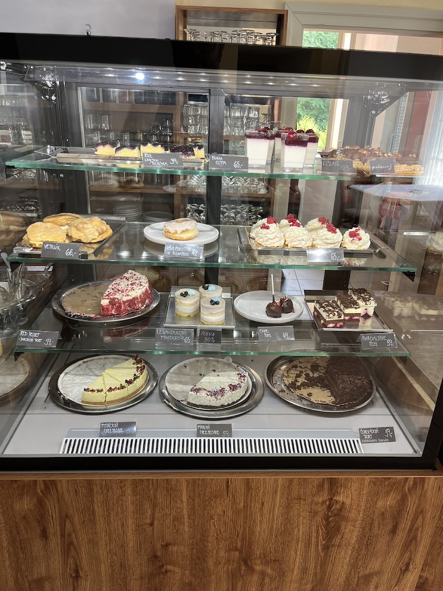 Castle Café Photos 2