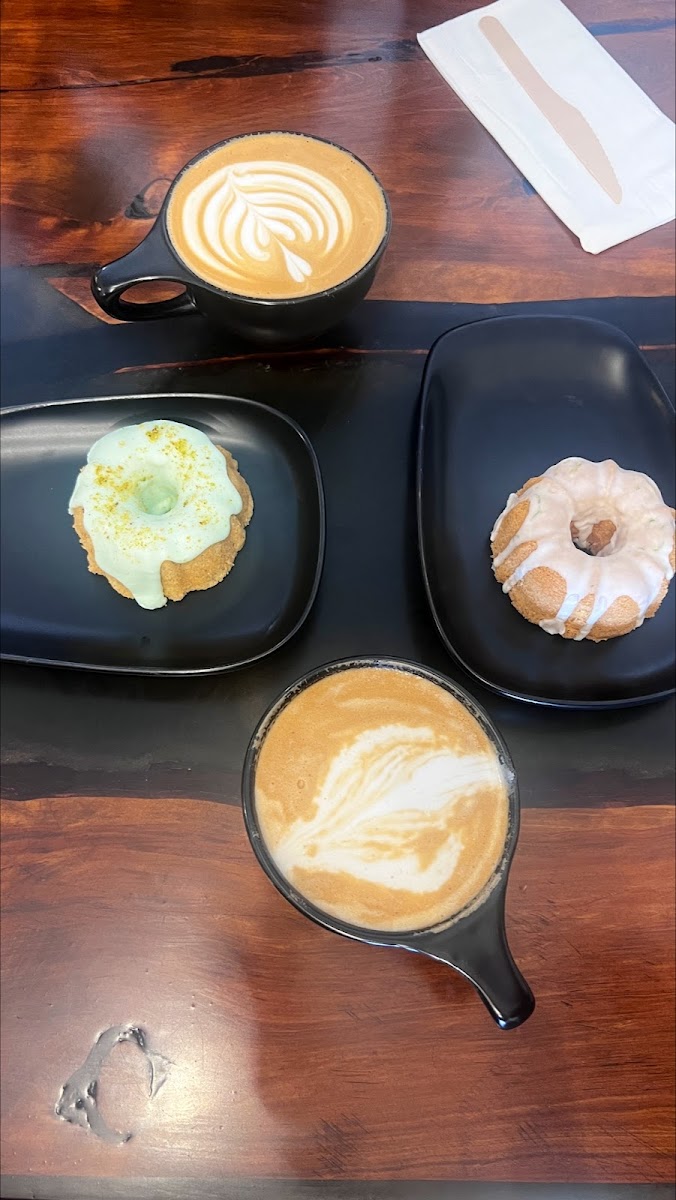 Castle Coffee Photos 9