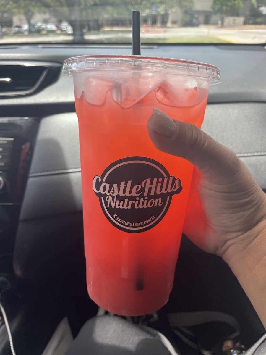 Castle Hills Nutrition Photos 2
