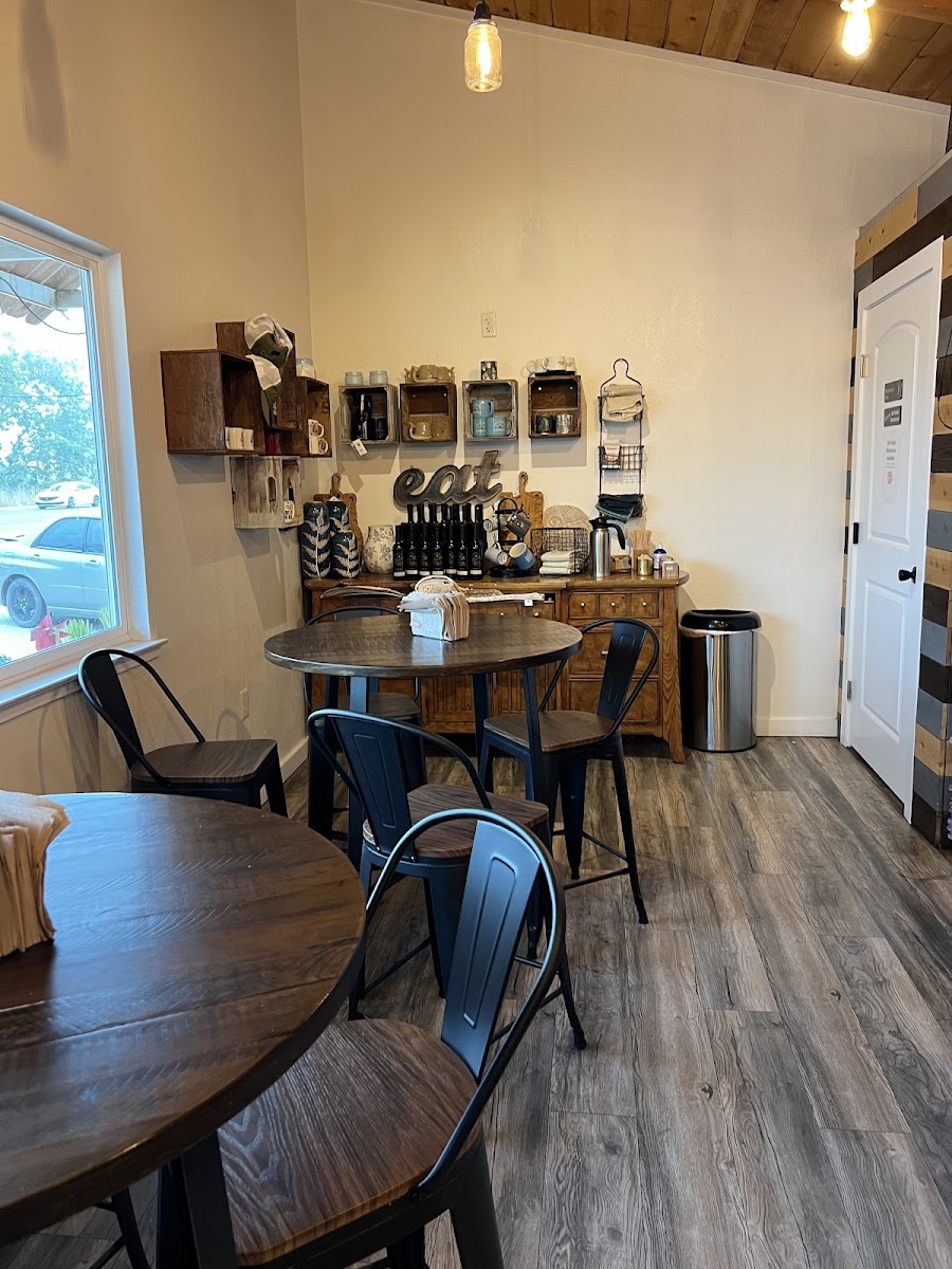 Castle Rock Cafe & Mercantile Photos 2