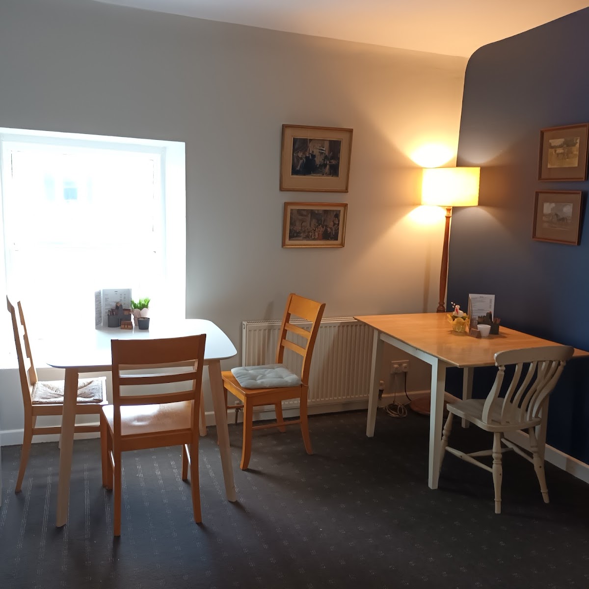 Castle Tea Rooms Photos 2