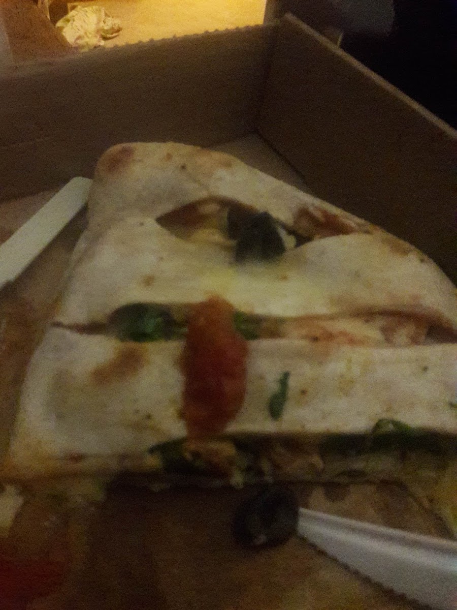 Castrillo's Pizza Of Inglewood Photos 9