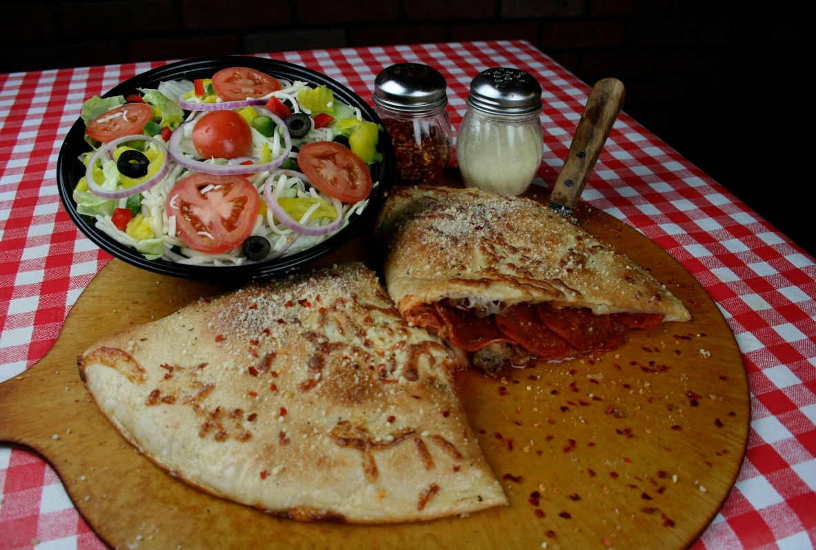 Castrillo's Pizza Of Inglewood Photos 2