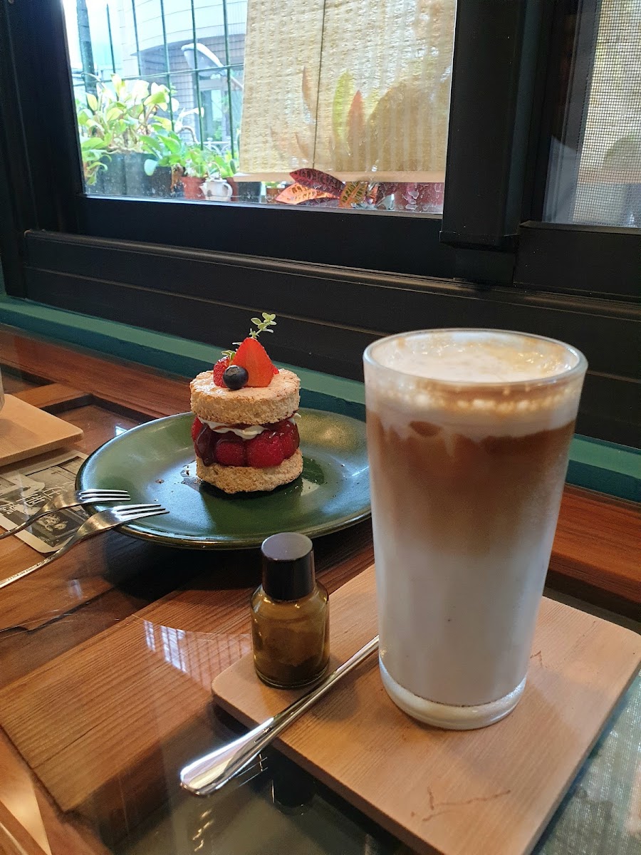穿牆貓 Cat Traveller Café Photos 9