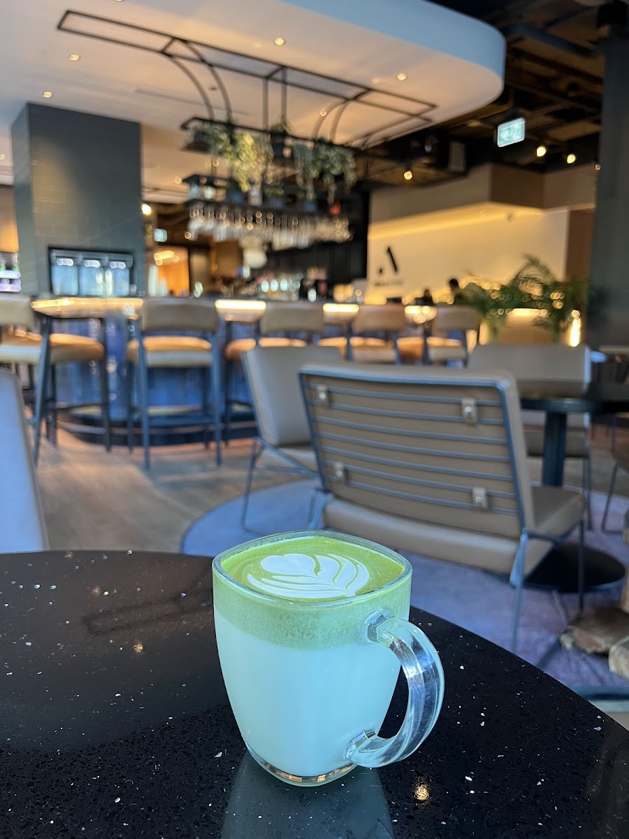Catalyst Cafe And Wine Bar Photos 2