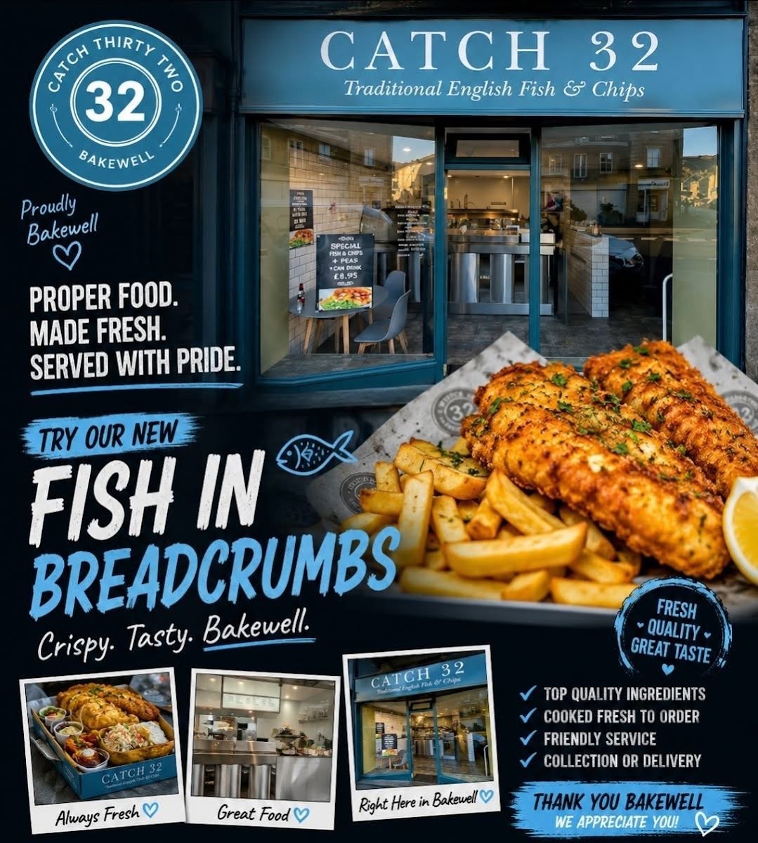 Catch 32 Photos 9