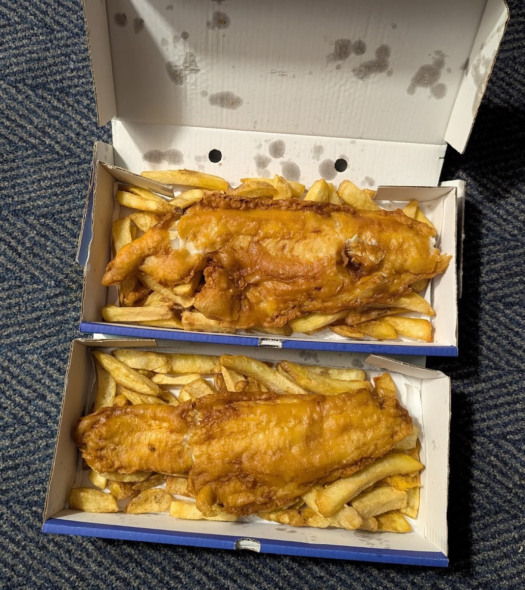 Catch Fisheries Photos 2