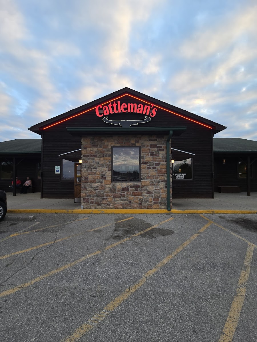 Cattleman's Roadhouse