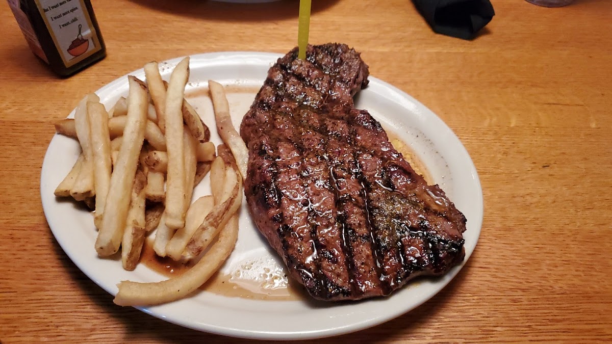 Cattleman's Roadhouse Photos 9