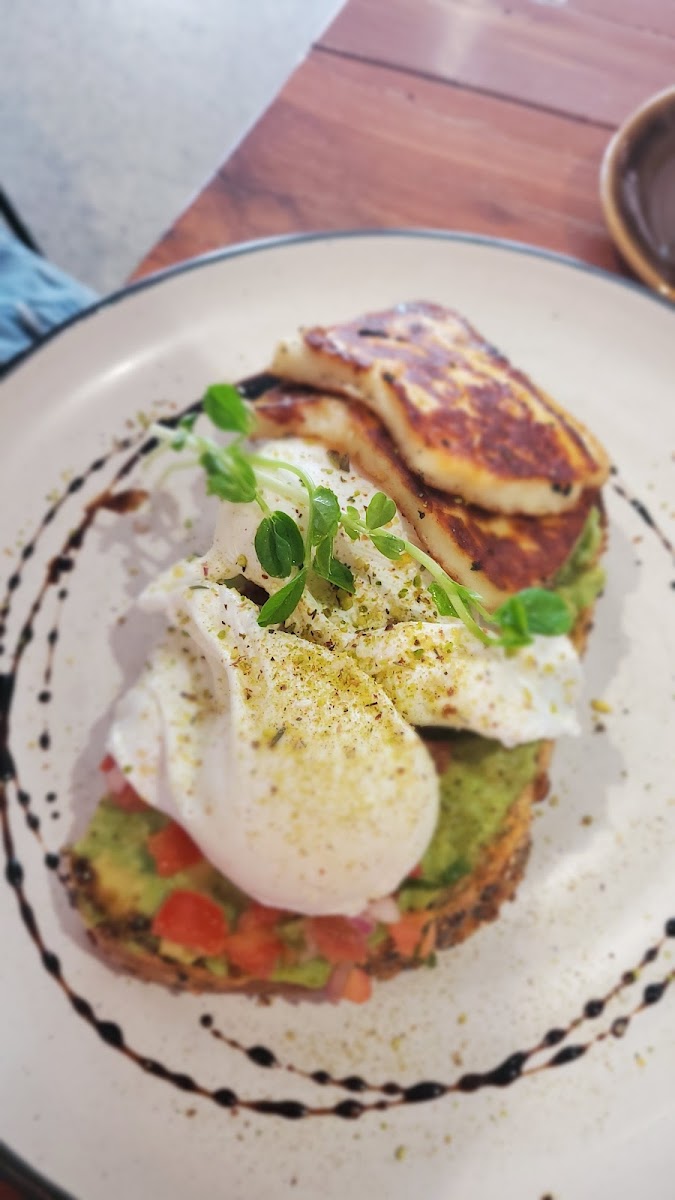 Cav & Co. Cafe Photos 9