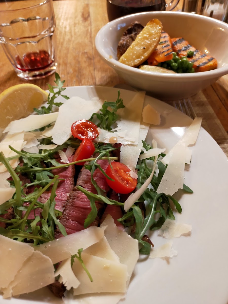 Cavallino Trattoria - Pizzeria Photos 9