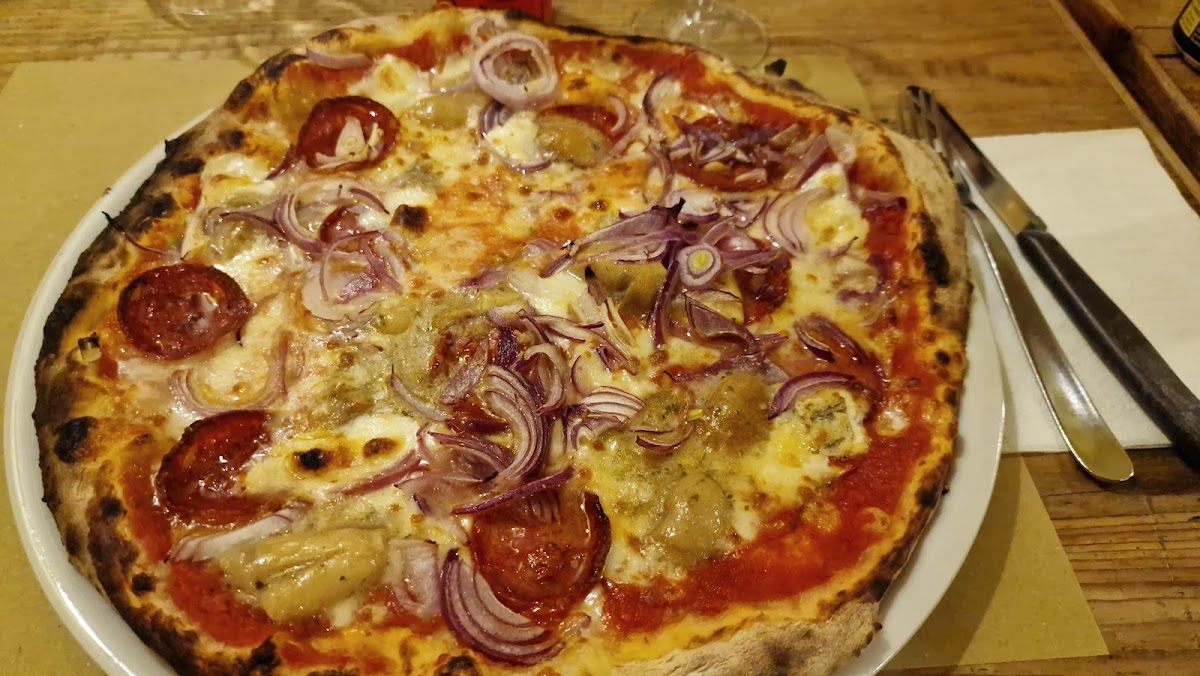 Cavallino Trattoria - Pizzeria Photos 2