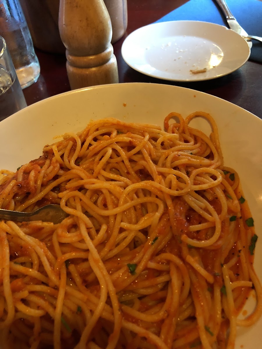 Cavallino's Italian Restaurant Photos 9