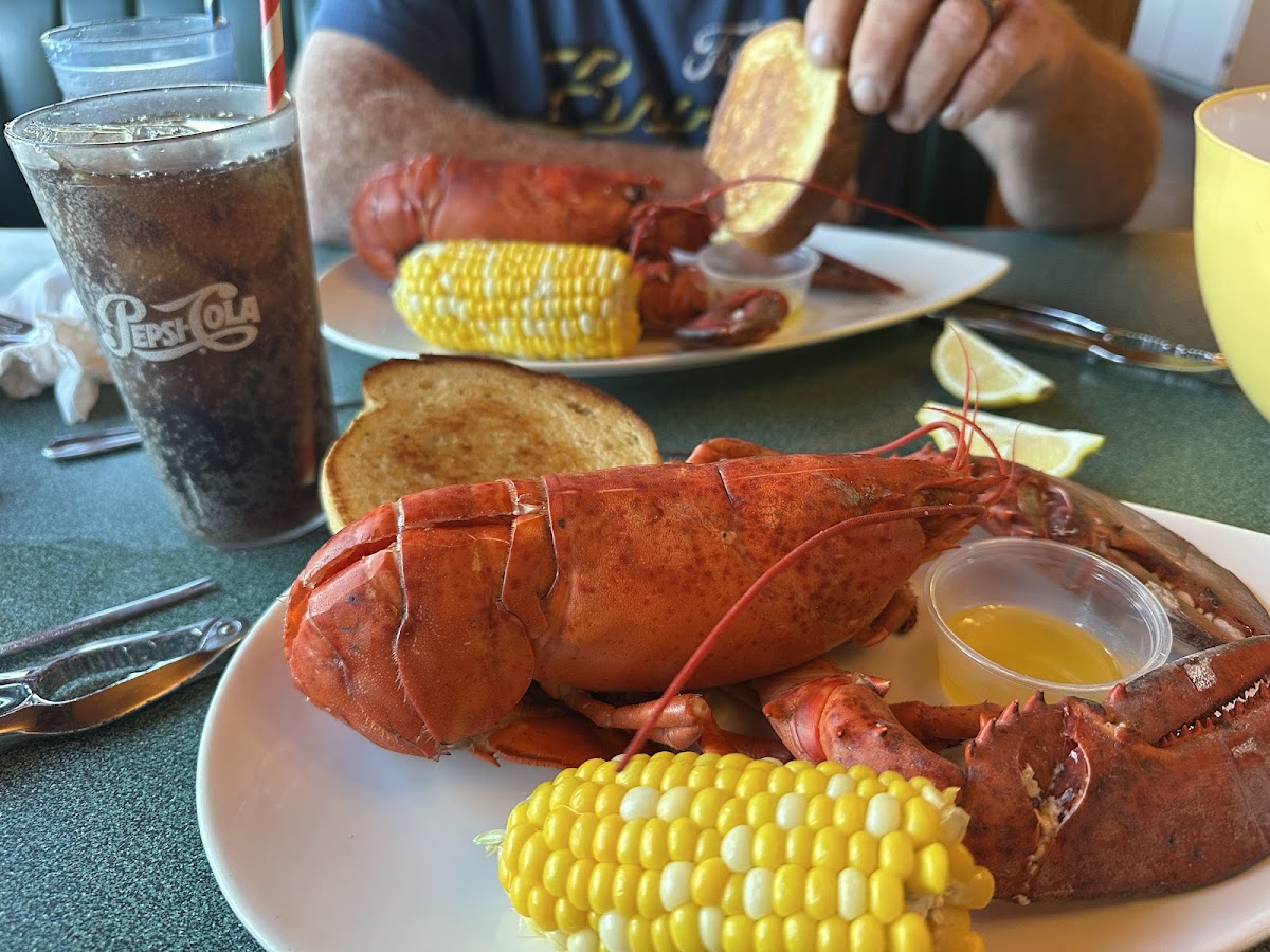 Cavendish Lobster Shack Photos 2