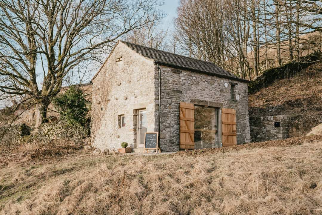 Cawden Barn Photos 2