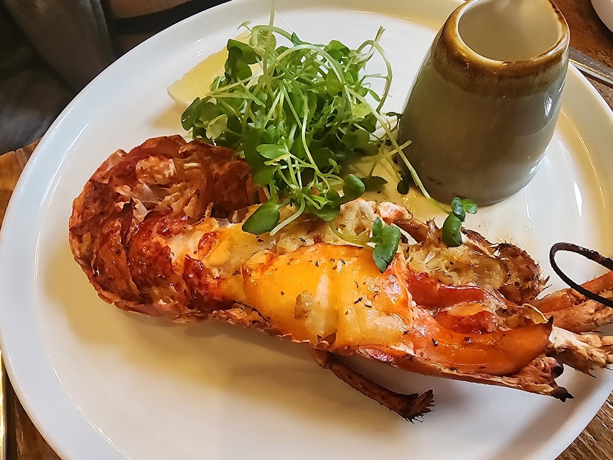Caxton Grill Photos 9