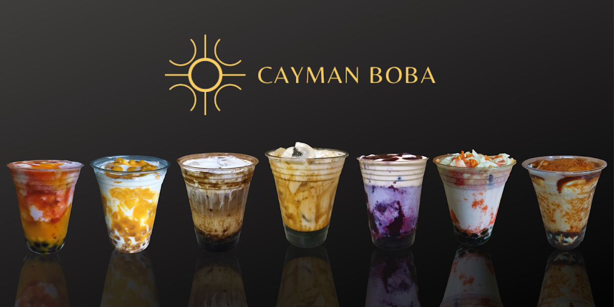 Cayman Boba