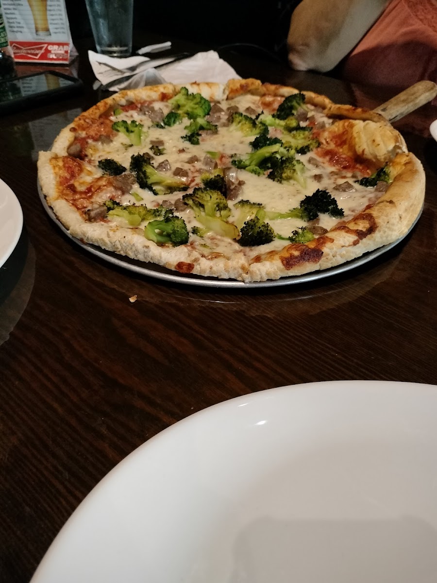 Cdb's Pizza - Kobe Italian Photos 2