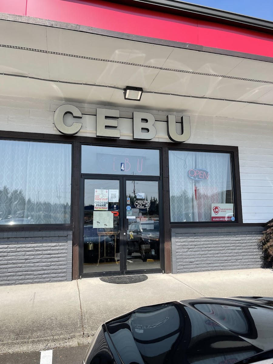 Cebu Restaurant