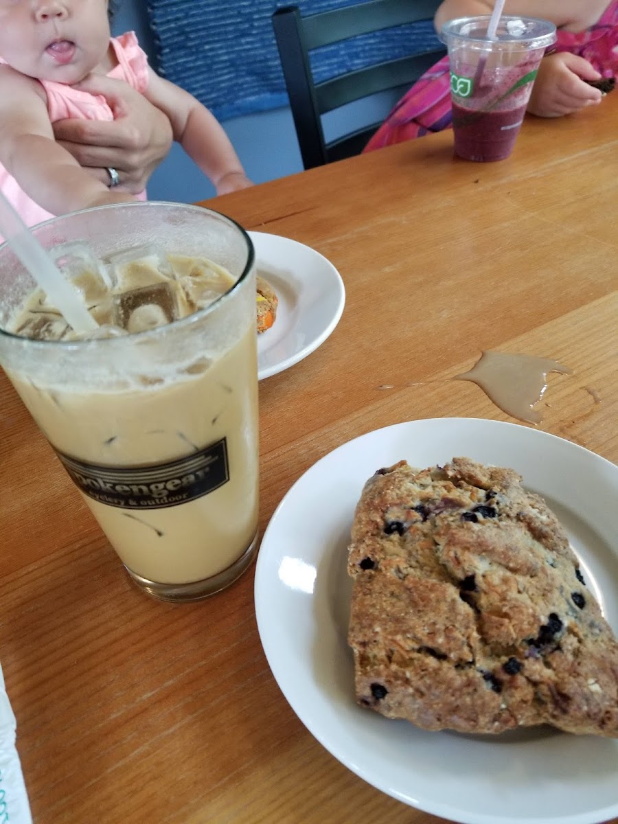 Cedar Coffee Company Photos 9