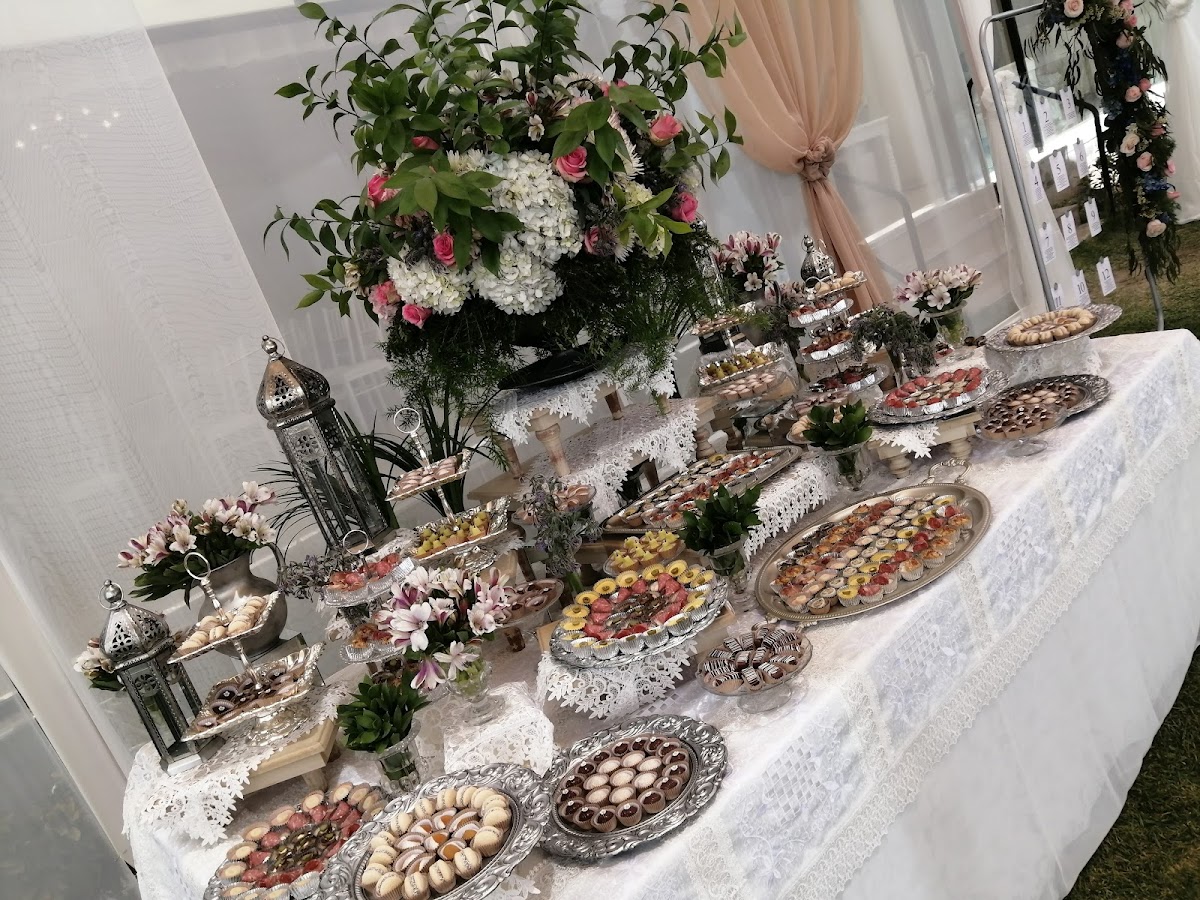 Celestino Salon De Eventos Photos 2