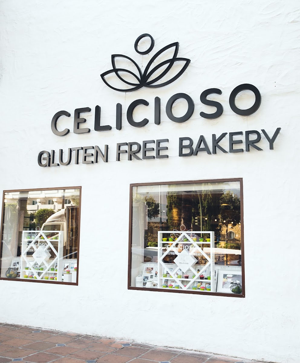 Celicioso Marbella