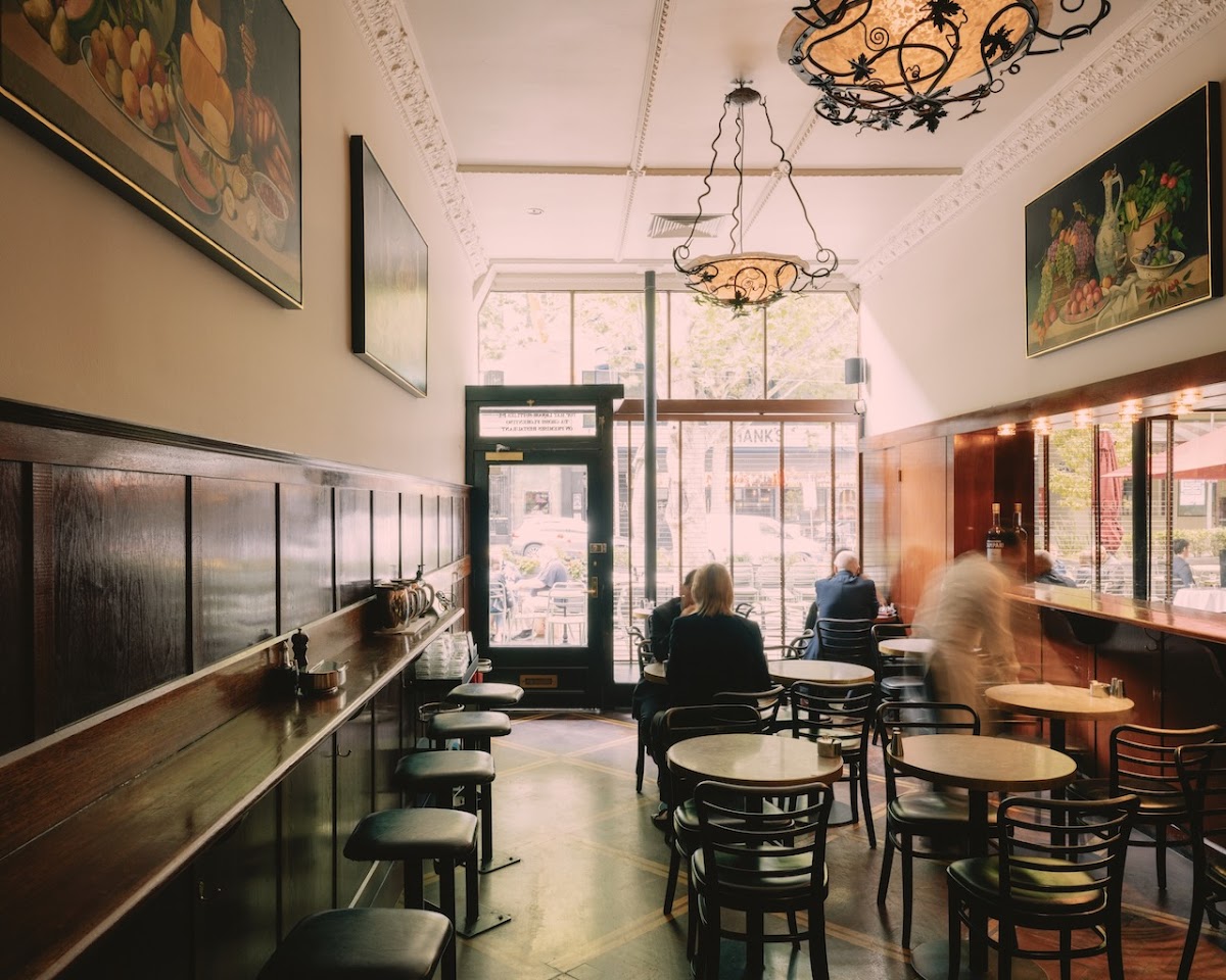 Cellar Bar