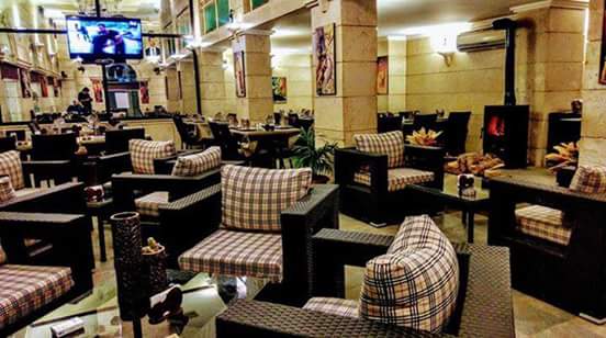 Cello Restaurant