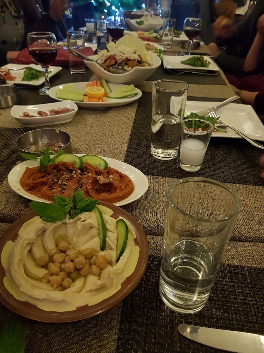 Cello Restaurant Photos 2