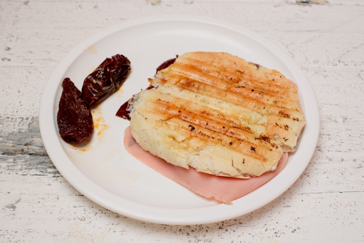 Cemitas Naty 'uranga' Photos 9