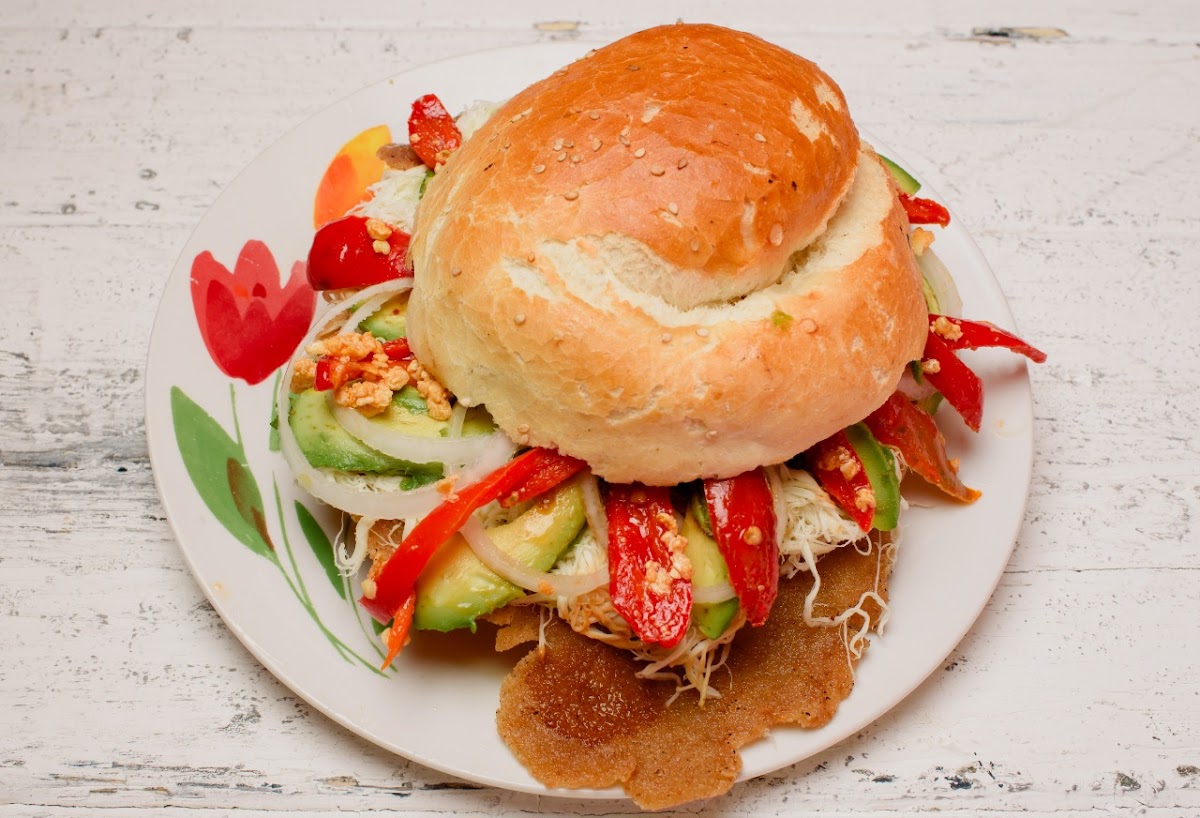 Cemitas Naty 'uranga' Photos 2