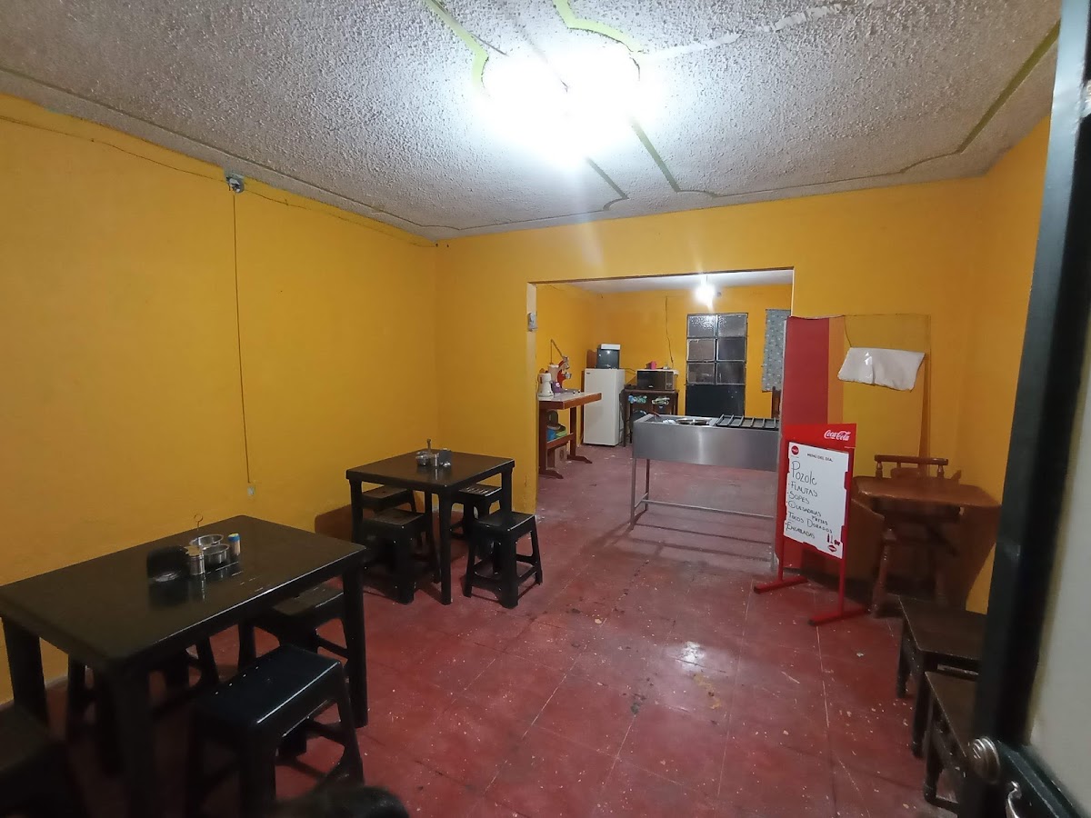 Cenaduria La Casita