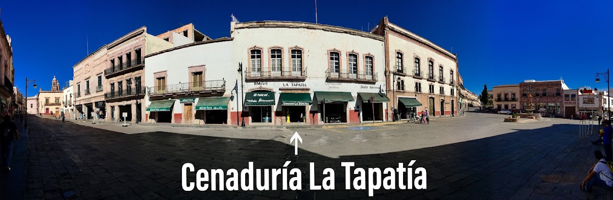Cenaduría La Tapatía Photos 2