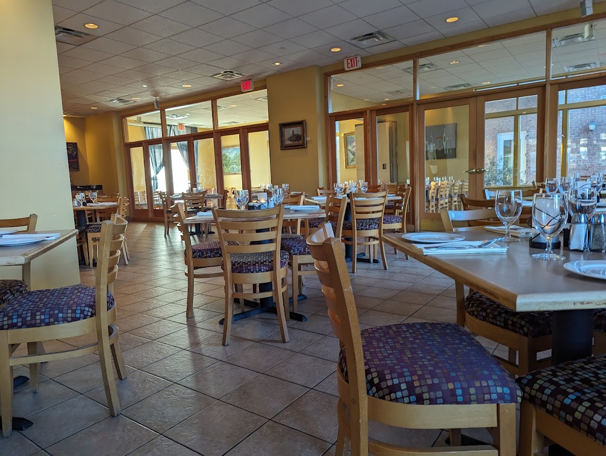 Center Street Grill Photos 2