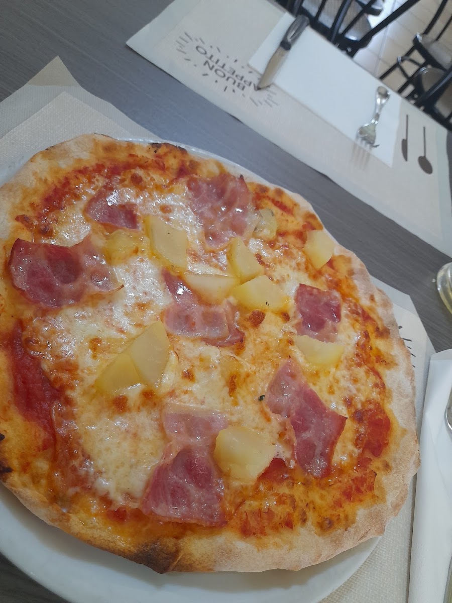 Centopizze Paullo