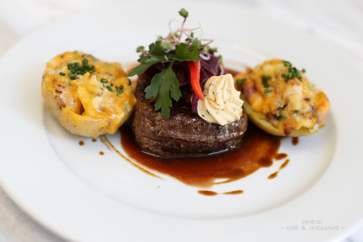 Central Café And Restaurant Photos 2