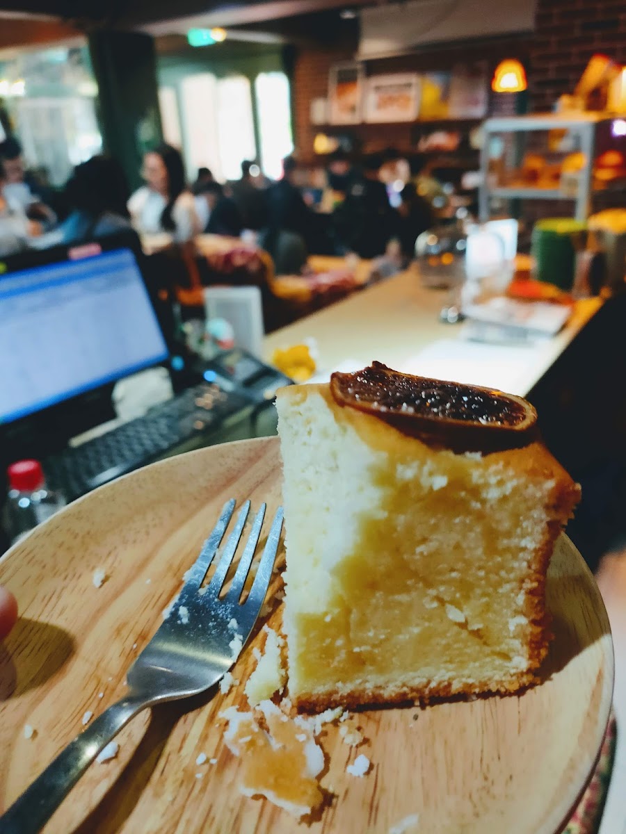 Central Park Cafe Photos 2