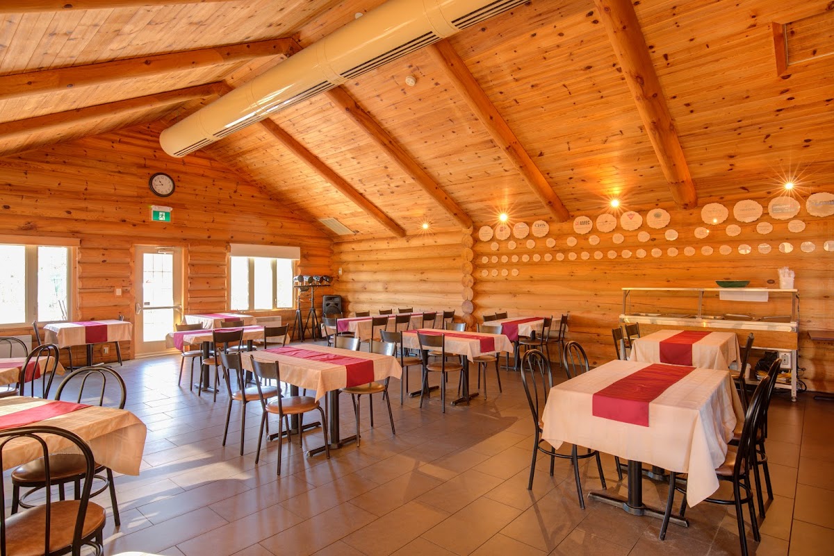 Centre Sportif Le Jasmin