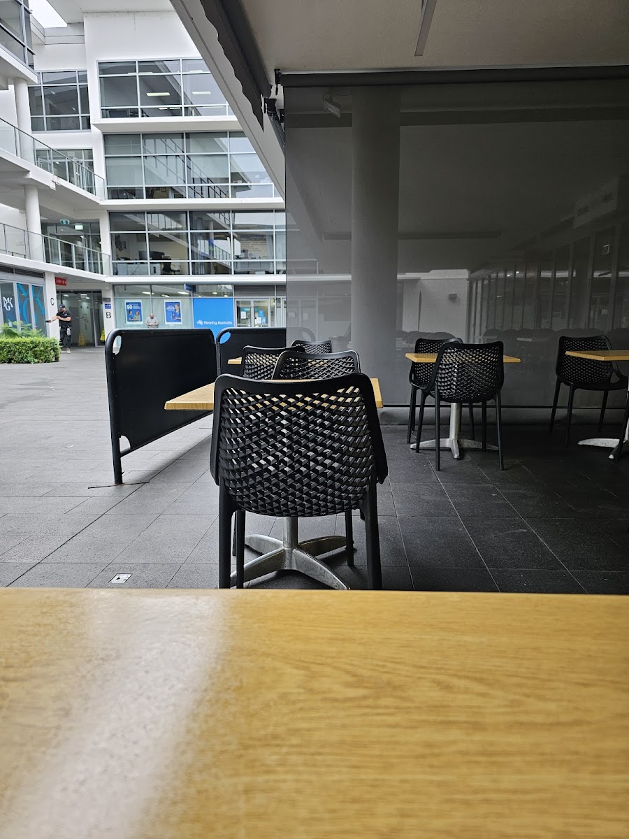 Centric Sandwich Bar Photos 9