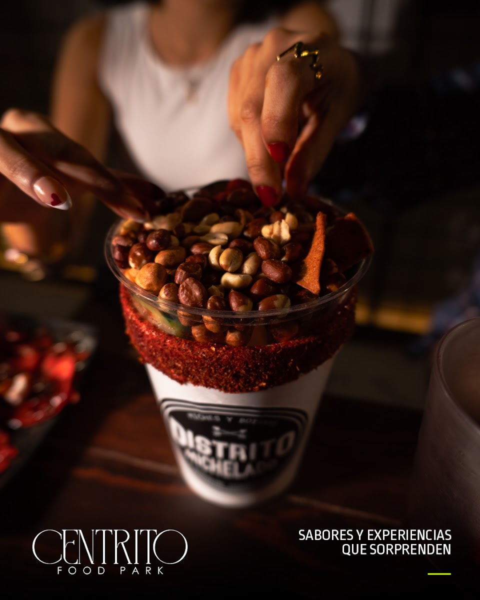 Centrito Food Park Photos 2