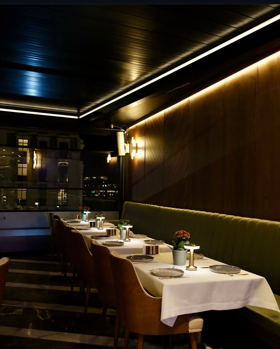 Ceo Rooftop Restaurant & Bar Photos 2