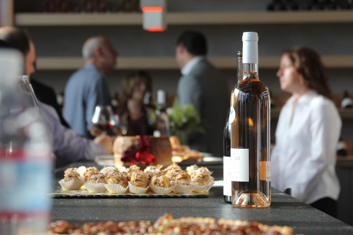 Cépaé Wine Bar Photos 9