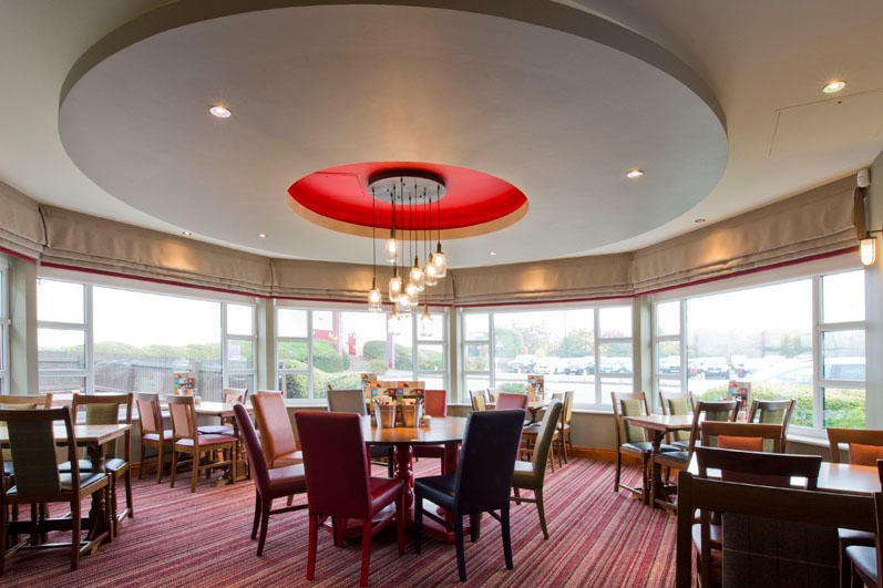 Cepen Park Brewers Fayre
