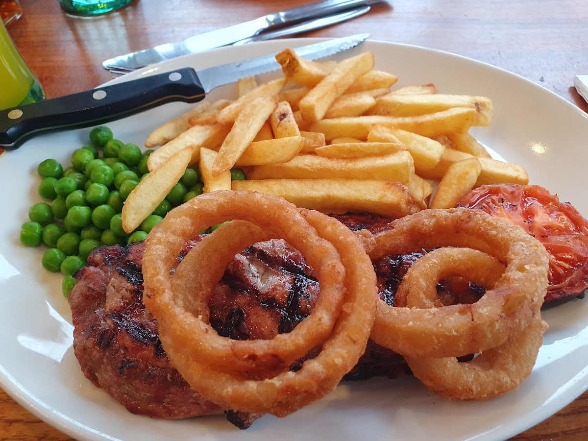 Cepen Park Brewers Fayre Photos 9