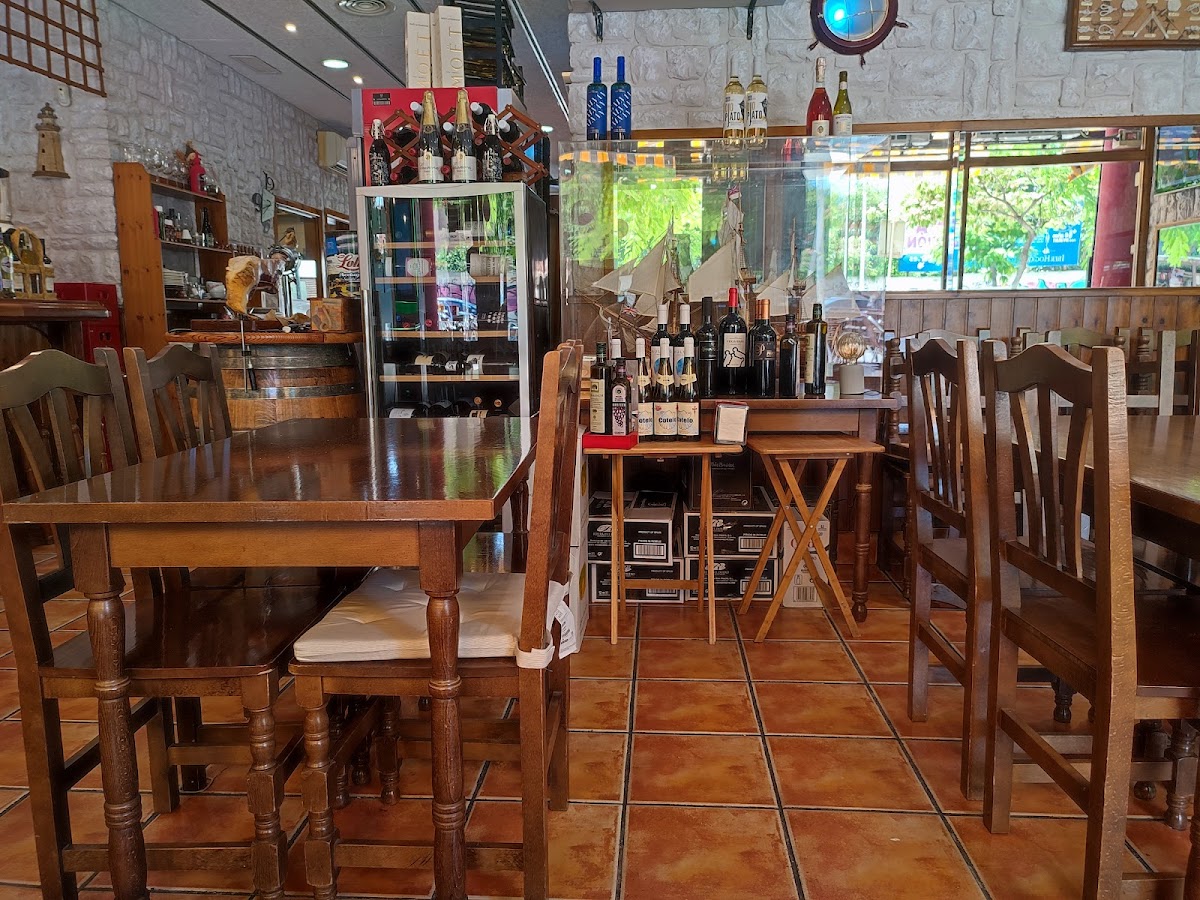 Cervecería Brasería El Galeón