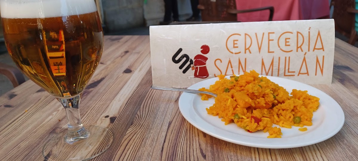 Cervecería San Millán Photos 9