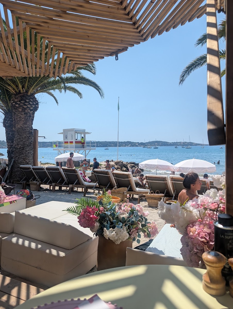 C'est La Vie Plage L Bandol Photos 9