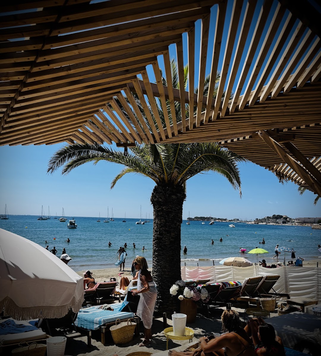 C'est La Vie Plage L Bandol Photos 2